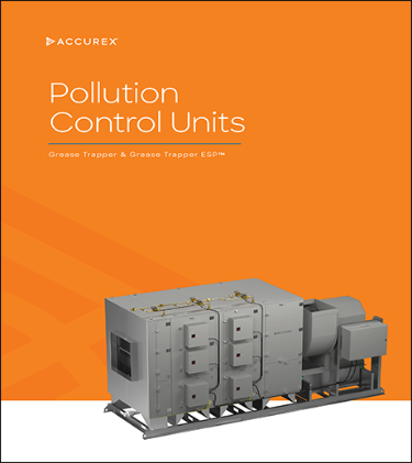 pollution control brochure cover