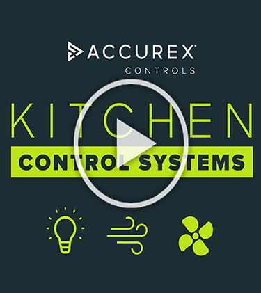 Accurex Controls Features and Benefits Cover