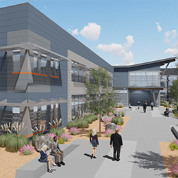 Tulsa-Rendering Tulsa-Rendering